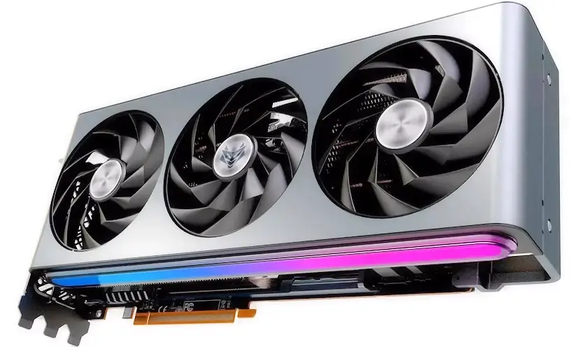 Montaje Tarjeta Gráfica AMD Radeon RX 9700 XT Gaming PC Atalaya Real